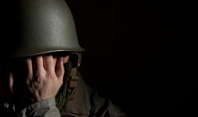 World War I Records Reveal Myths and Realities of Soldiers With ‘Shell Shock’
