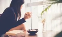 5 Ways to Make Space in Your Life