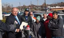 Ferguson Business Owners Brace for Grand Jury Decision
