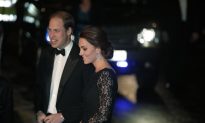 Prince William and Kate: Americans Pay $100K to Eat with Royal Couple, No Jeans or Sneakers