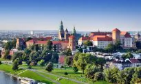 Krakow for Free