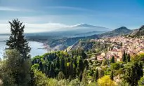 One Day in the ‘Pearl of the Ionian’