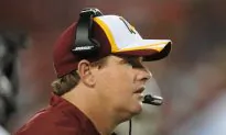 NFL Coaches Hot Seat Rumors: Jay Gruden, Rex Ryan, Marc Trestman