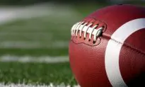 Turkey Bowl Football Games Cause Spike in Injuries