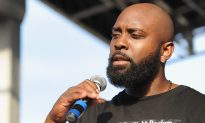 As Ferguson Awaits Decision, Michael Brown’s Dad Urges Calm, Positive Change