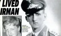 Nazi Airman Reincarnated as English Railway Worker? Stunning Coincidences Suggest So