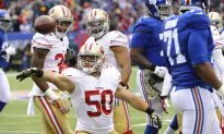 Who Are These Obscure Players Having a Major Impact on NFL Teams?