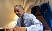 Obama, From ‘Deporter in Chief’ to ‘Gracias’