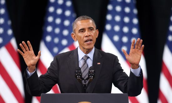 Obama Holds Upper Hand on Immigration: Analysis