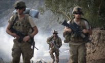 Obama Broadens Afghanistan Mission to Target Taliban