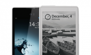 Check Out YotaPhone 2, An Innovative Dual Screen Smartphone