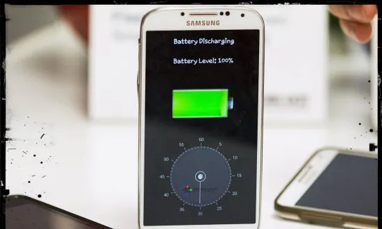 This Is World’s 1st Phone-to-Phone Charging Cable
