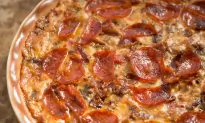 Unforgettable 911 Calls: Women ‘Orders Pizza’ to Report Domestic Abuse and More