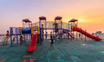 The Cult of Kiddie Danger