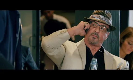 Film Review: ‘Reach Me’