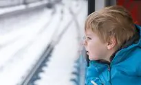 Tips for Healthy and Stress-Free Holiday Travel