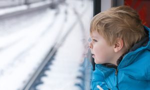 Tips for Healthy and Stress-Free Holiday Travel