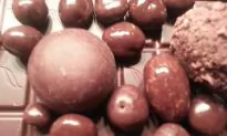 The Health Benefits of Chocolate