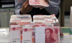 China in Focus (Nov. 24): China Corporate Default Crisis Deepens