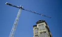 Affordable Housing Hard to Find