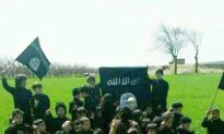 Vladimir Putin Aide Claims ISIS Trained by Israel’s Mossad Agents in Syria