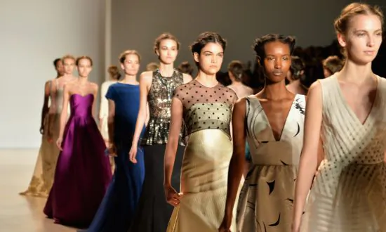 More Toxins in Clothes Than Previously Believed