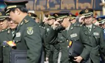 Fake Military Leaders Scam Millions in China