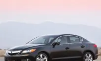 2015 Acura ILX 2.4: Fun with a Six-Speed Manual