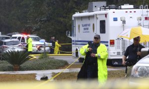 Official: Deputy's Killer Had Made Threats 