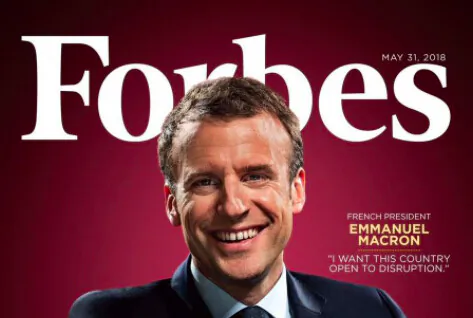 Emily Willingham: Forbes’ Formerly Contributing “Contributor”