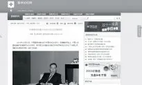 From Attack to Defense, China Changes Narrative on Organ Harvesting