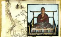 How Ancient Japanese Monks Mummified Themselves to Death