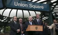 De Blasio’s Dilemma: What to Do With a Top Cop Who’s Smarter Than the Mayor?