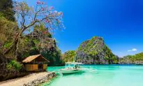 Budget for 2 Weeks in the Philippines