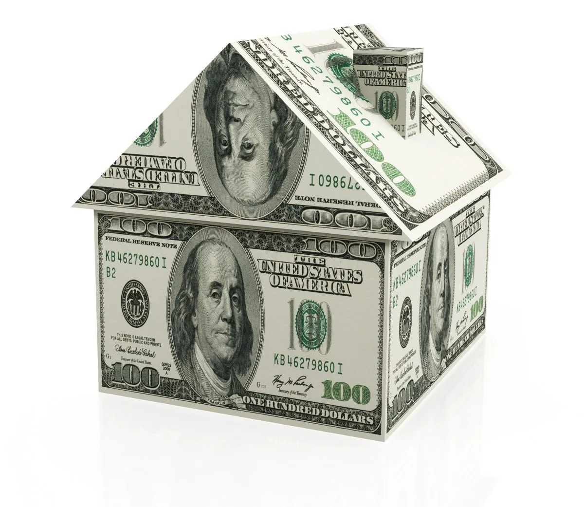 Nothing down real estate investing is relying more on seller financing than on bank financing following the financial crisis.
(Fotolia)