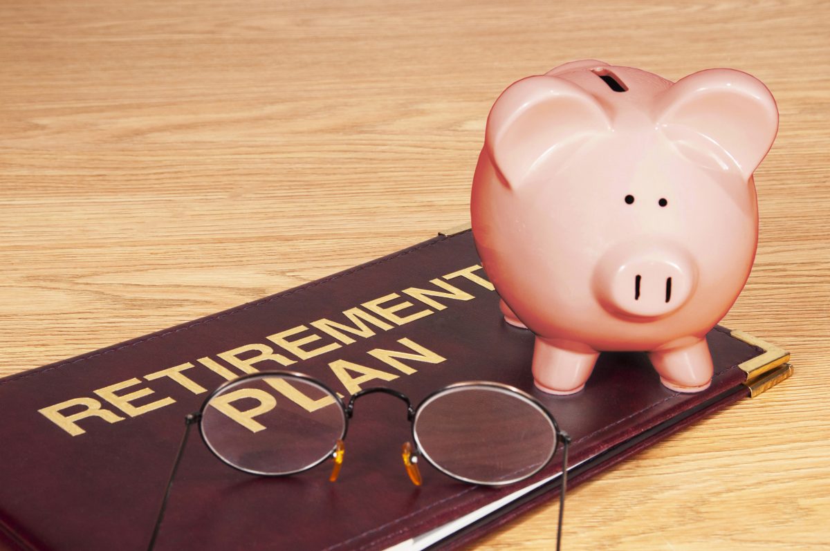 It is highly recommended to start saving for retirement as soon as you are working full time.
(Fotolia)