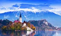 Unlocking the Cultural Highlights of Slovenia