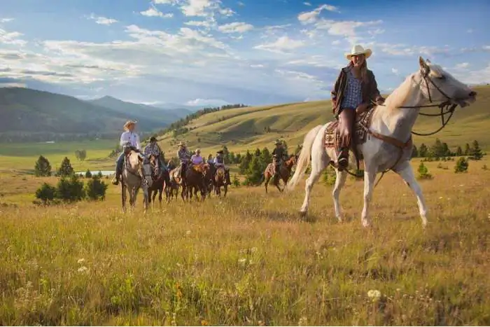 (The Ranch at Rock Creek)