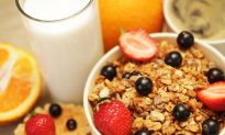 How to Pick a Healthy Breakfast Cereal
