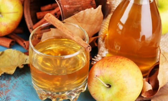 9 Reasons to Use Apple Cider Vinegar Everyday