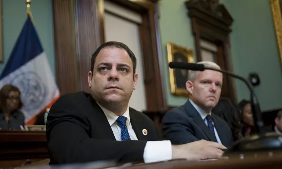 Queens Waterfront Project Passes Through City Hall With Historic Affordable Housing Requirements
