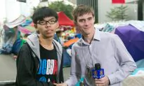 Free Hong Kong: The Thirst for Democracy