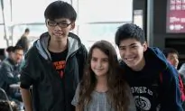Hong Kong Breaking: Student Leaders Joshua Wong, Lester Shum Arrested in Mong Kok Clearing