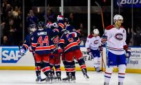 Should Bad Losses Bother Montreal Canadiens?