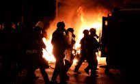 Ferguson Burns, Police Cars Set on Fire After No Indictment for Darren Wilson (Live Blog)
