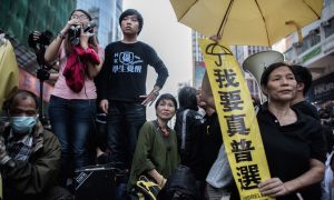 China Uncensored: The Real Reason Hong Kong Never Had Full Democracy