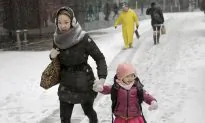 Snowstorm: NY Schools Likely to Close on Tuesday Because of Major Snowstorm