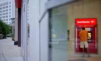 US Bank Earnings up 7.3 Percent in 3Q