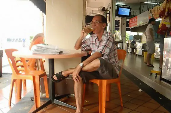 A Good Introduction to Singapore