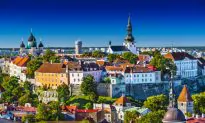 Top Reasons to Visit Estonia